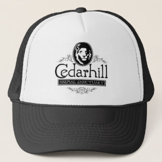 Boné Leão de Cedarhill