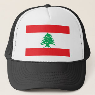 Boné lebanão