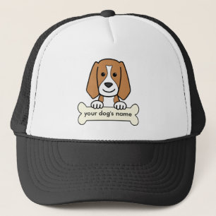 Boné Lebreiro personalizado