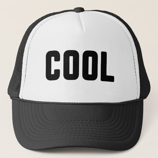 Boné Legal (Frente)