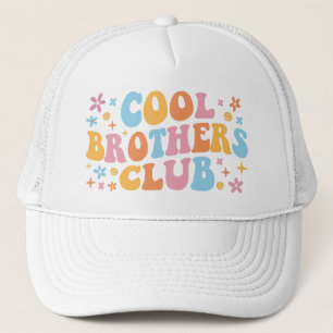 Boné Legal Brothers Club III