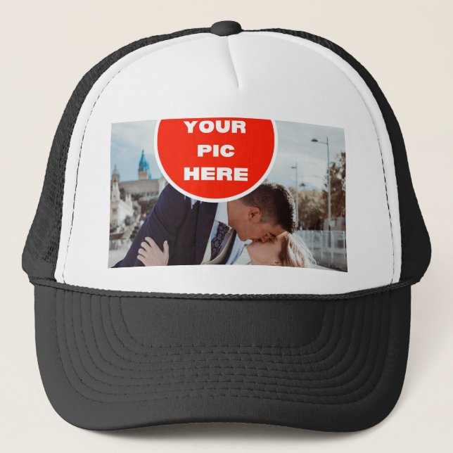 Boné Legal! Porta copos - Personalizada (Frente)