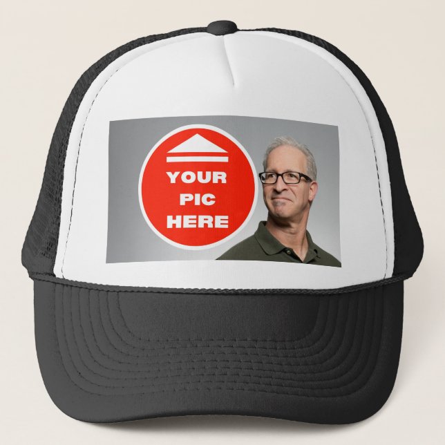 Boné Legal! Porta copos - Personalizada (Frente)