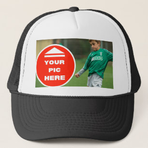 Boné Legal! Porta copos - Personalizada