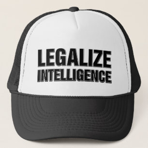 Boné Legalizar Inteligência