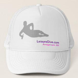 Boné LeisureHat