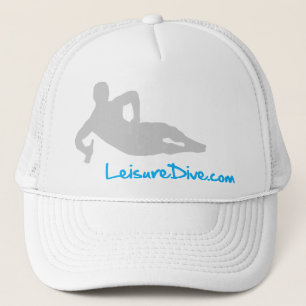 Boné LeisureHat