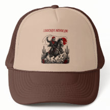 LENDÁRIOS NUNCA MORREM – Cowboy Esqueleto Cavalgan
