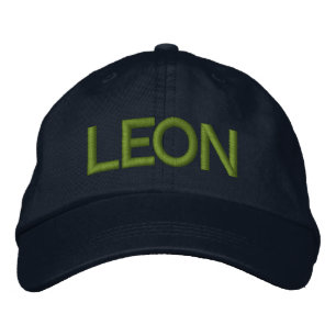 Boné Leon