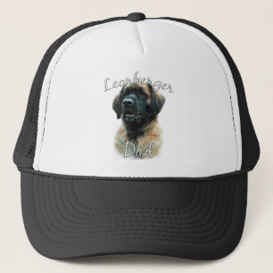 Boné Leonberger Pai 2