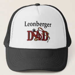 Boné Leonberger Pai Hat