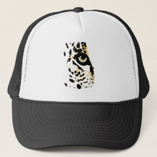Boné Leopardo Eye