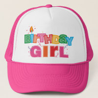 Letras da menina do aniversário