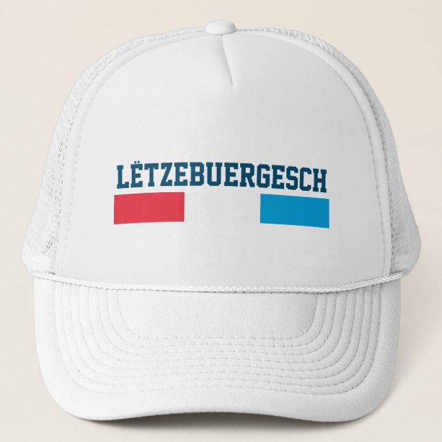 Boné Lëtzebuergesch (Frente)