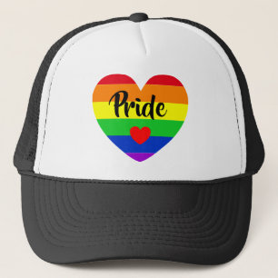Boné #LGBT #love #orgulde #gay #liberdade #parada