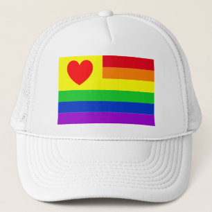 Boné #LGBT #love #orgulde #gay #liberdade #parada