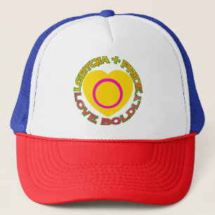 Boné lgbtqia