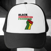 Liberdade Negra Americana