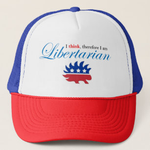 Boné libertário