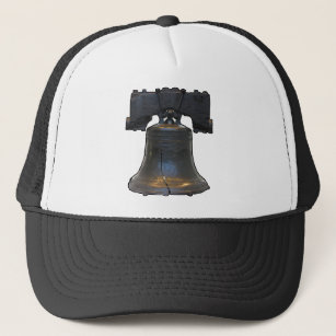 Boné Liberty Bell