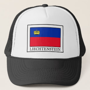 Boné Liechtenstein