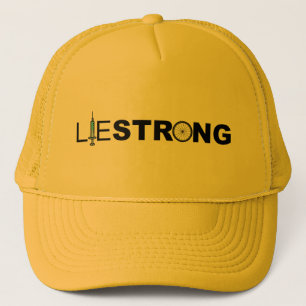 BONÉ LIESTRONG -
