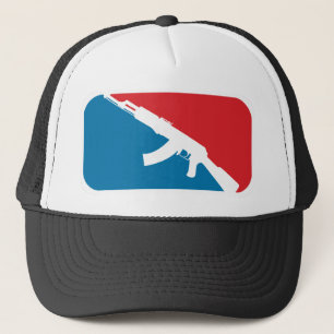 Boné Liga principal AK