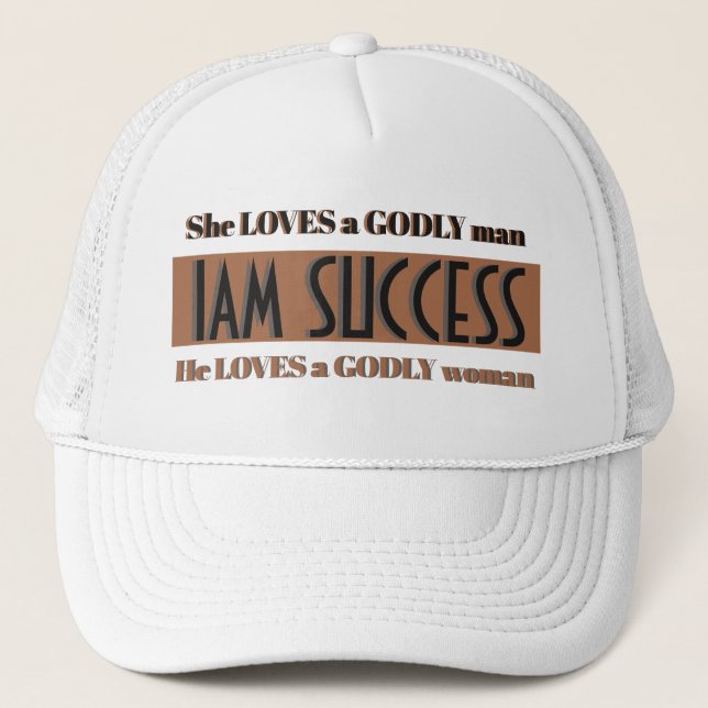 BONÉ LIGAÇÃO DIVINA (Frente)