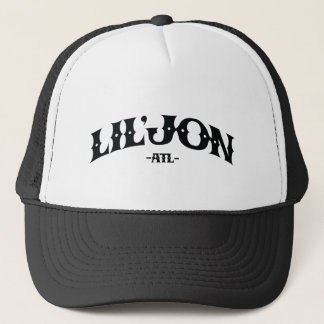 Boné Lil Jon "ATL"