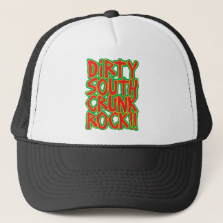 Boné Lil Jon "Suja South Bad Brains"