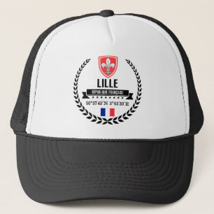 Boné Lille