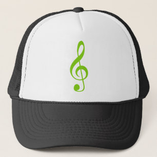 Boné Limpeza de Treble
