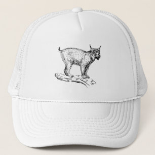 Boné Lince