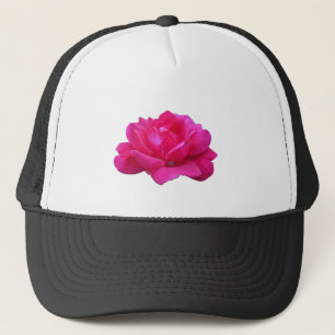 Boné linda rosa rosa única