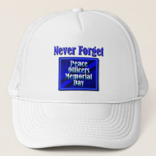 Boné Linha Azul Fino