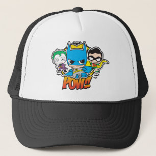Boné Linha Mini