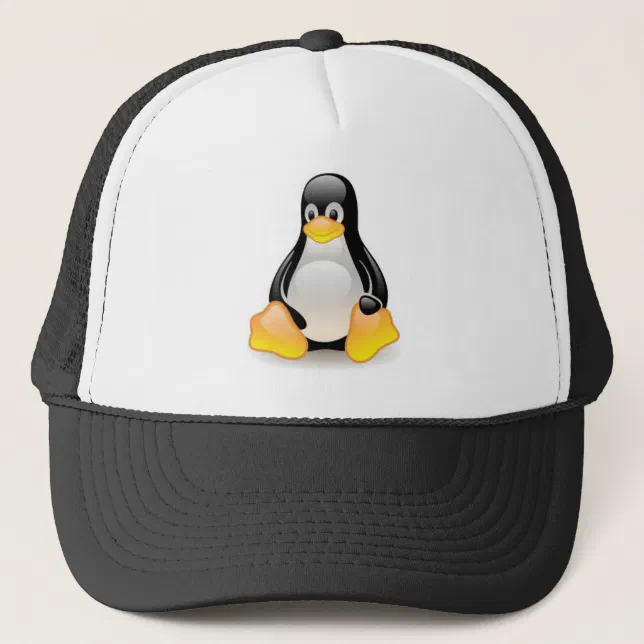 Quebra-cabeça Linux Tux o pinguim