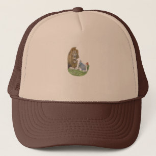 Boné Lion and lamb products