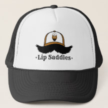 Lip Saddles