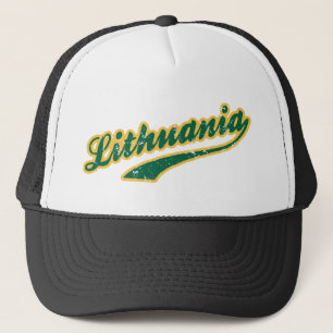 Boné Lithuania