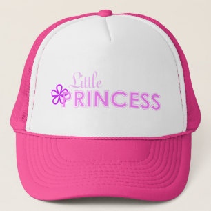 Boné Little Princess Hat