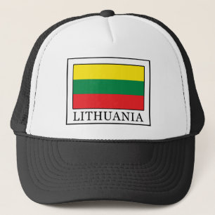 Boné Lituânia