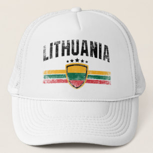 Boné Lituânia