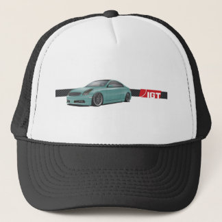 Boné LLC automotriz de IGT