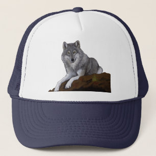 Boné Lobo