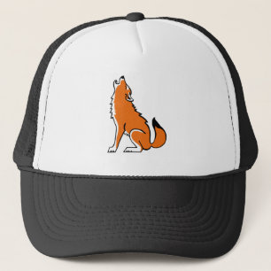Boné Lobo -