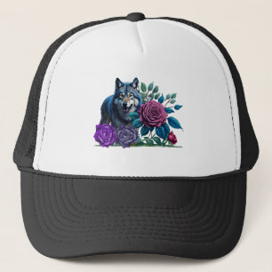 Boné Lobo2: