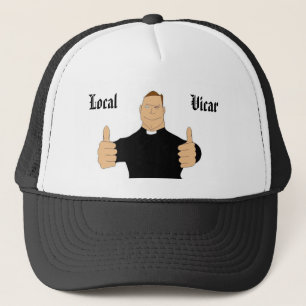 Boné , Local, Vicar