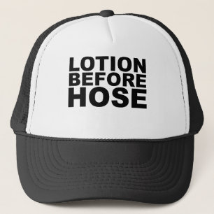 Boné LOÇÃO ANTES DA MANGUEIRA camisa louca caneca ou ch