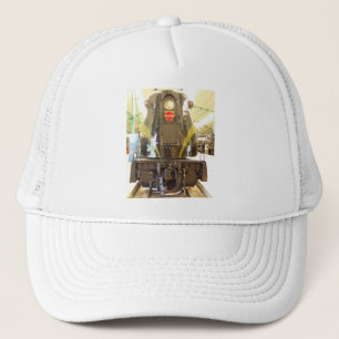 Boné Locomotiva da estrada de ferro GG-1 de Pensilvâni